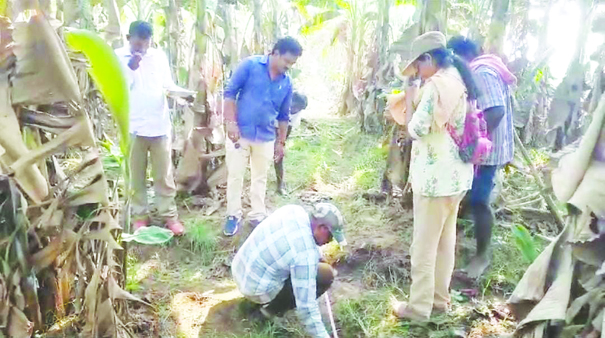 ఈ పర్యటనలో డిఆర్‌ఓ