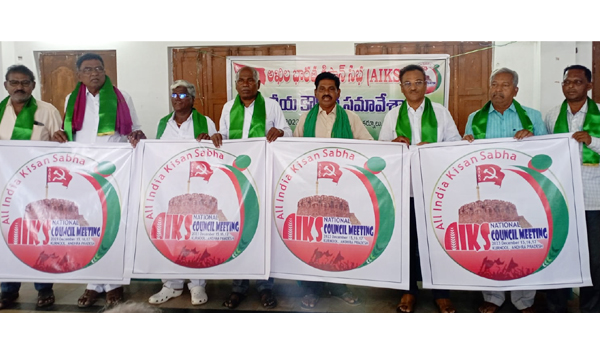 aiks national council logo release