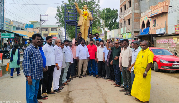 constitution day in nandaluru