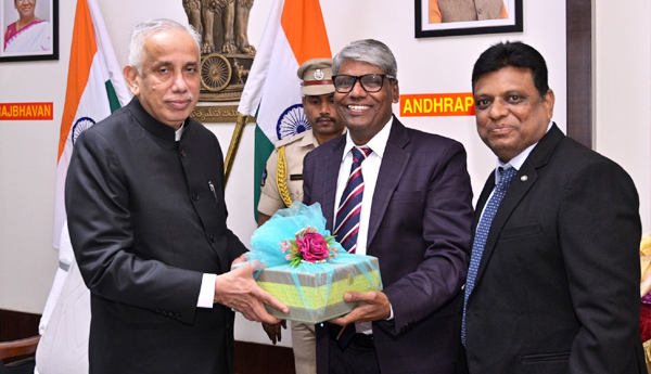 jntu meet governor