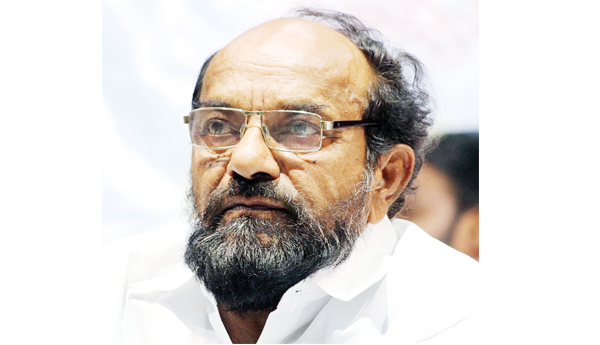 r krishnaiah on caste census