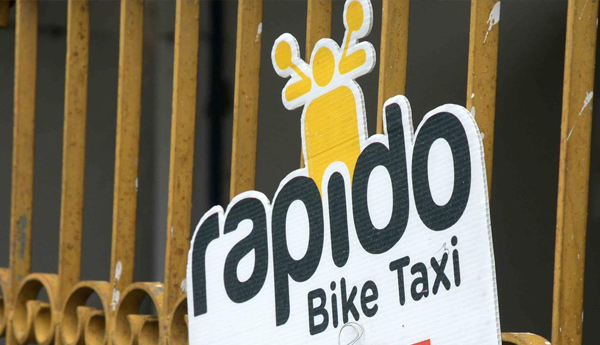 rapido ride fress on polling day