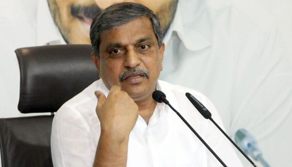 Doubts-on-Chandrababu%27s-medical-report-Sajjala